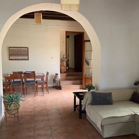 Anna Maria Villa Peyia Bagian luar foto