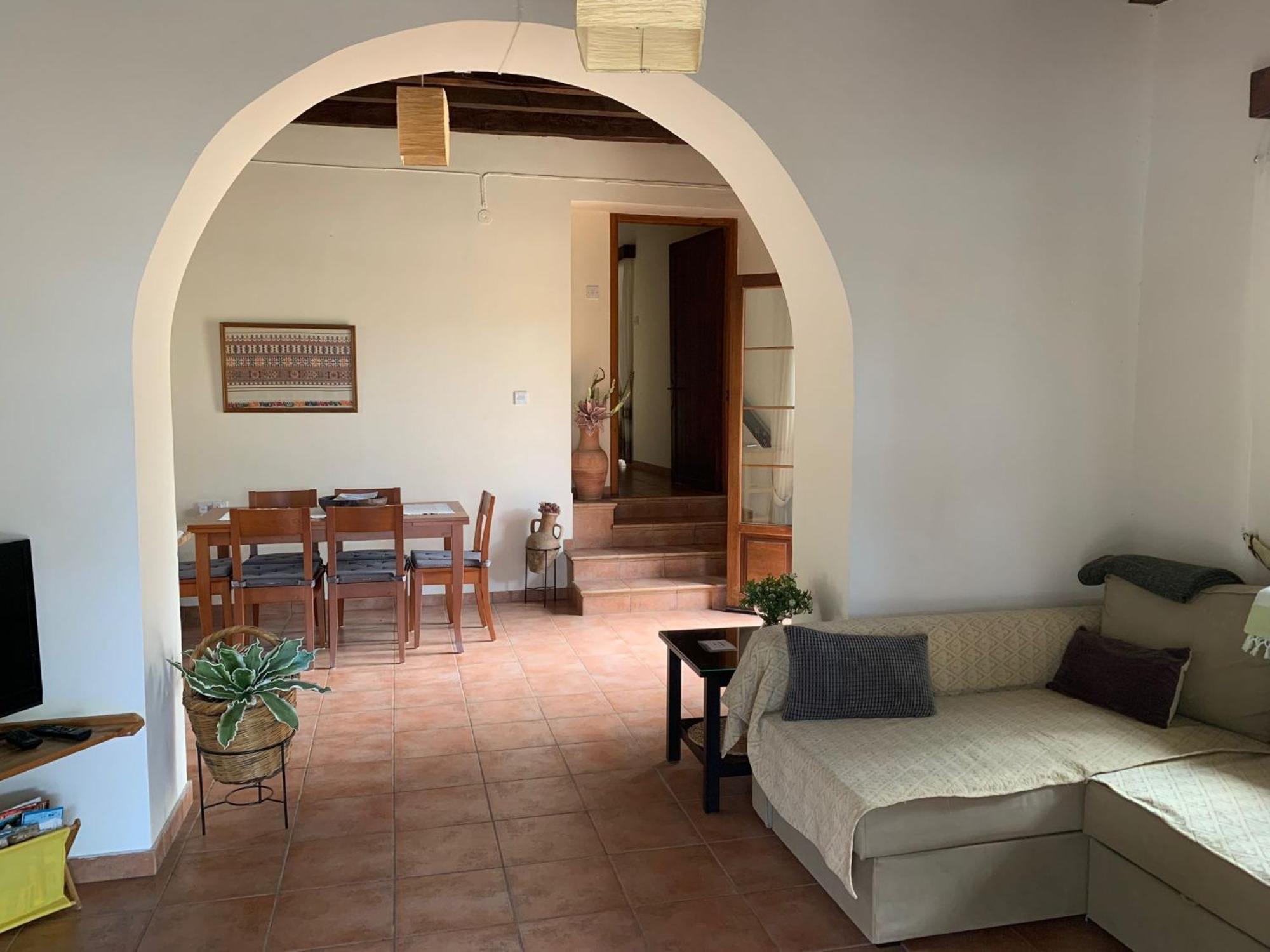 Anna Maria Villa Peyia Bagian luar foto