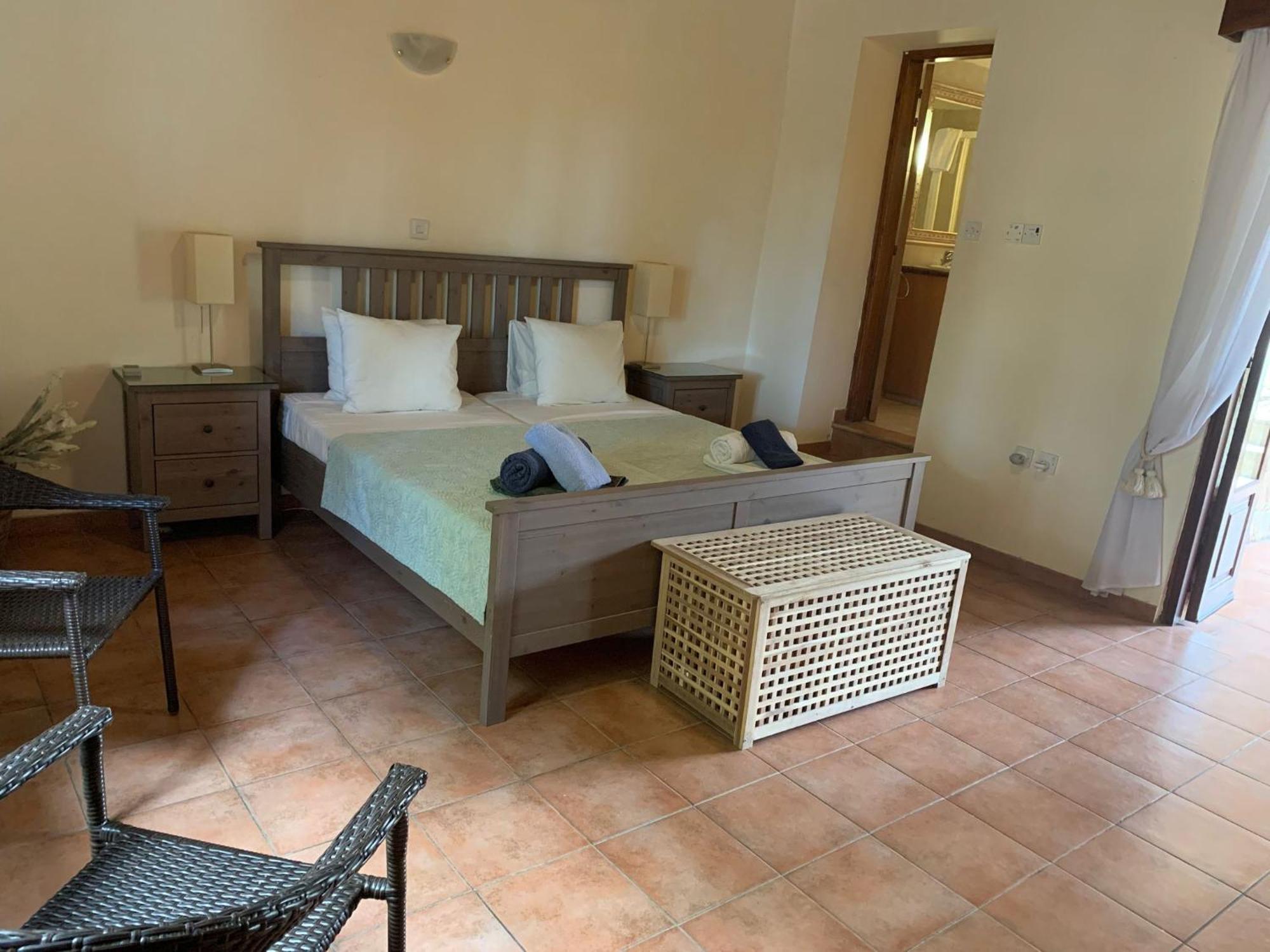 Anna Maria Villa Peyia Bagian luar foto