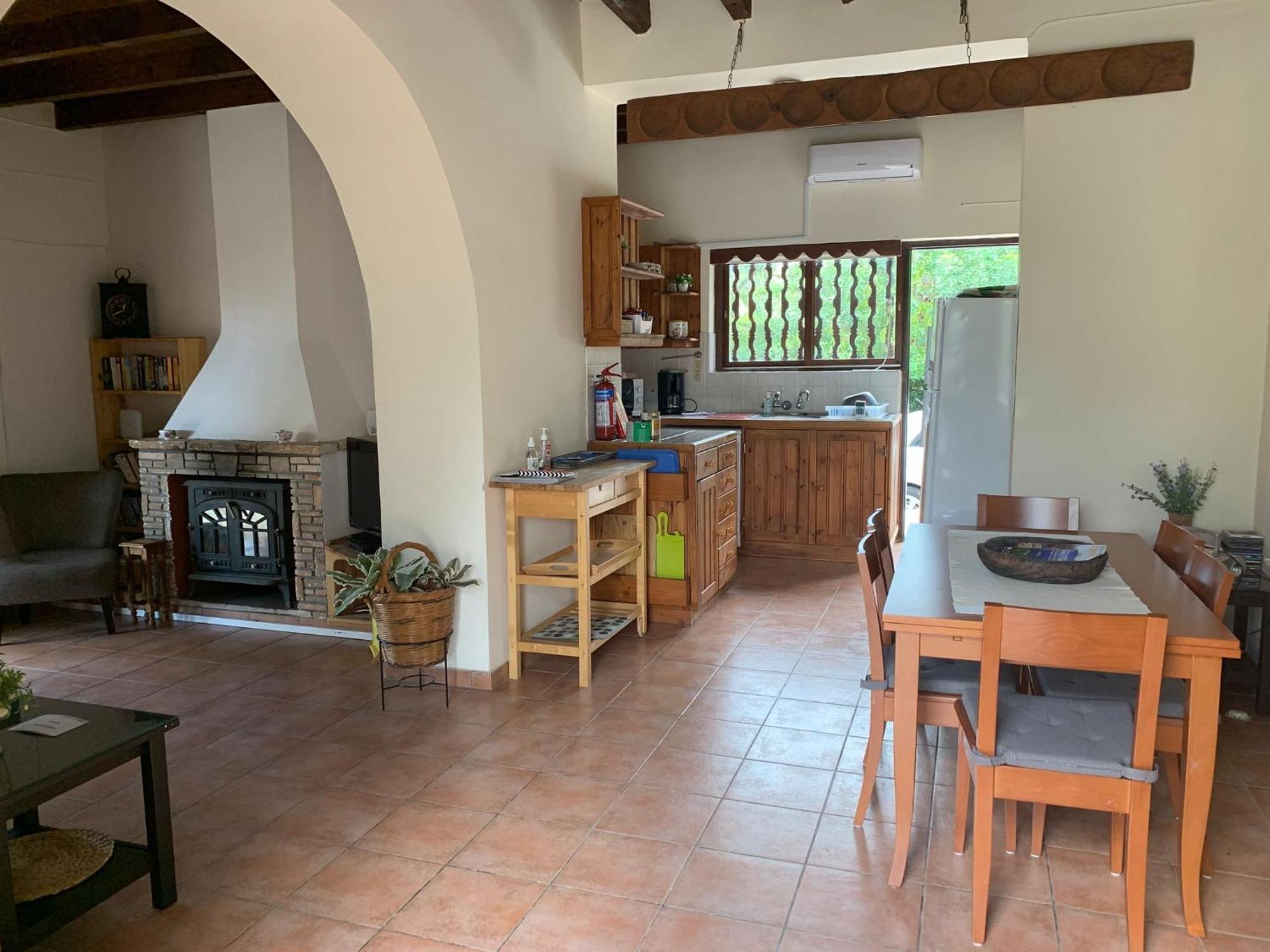 Anna Maria Villa Peyia Bagian luar foto