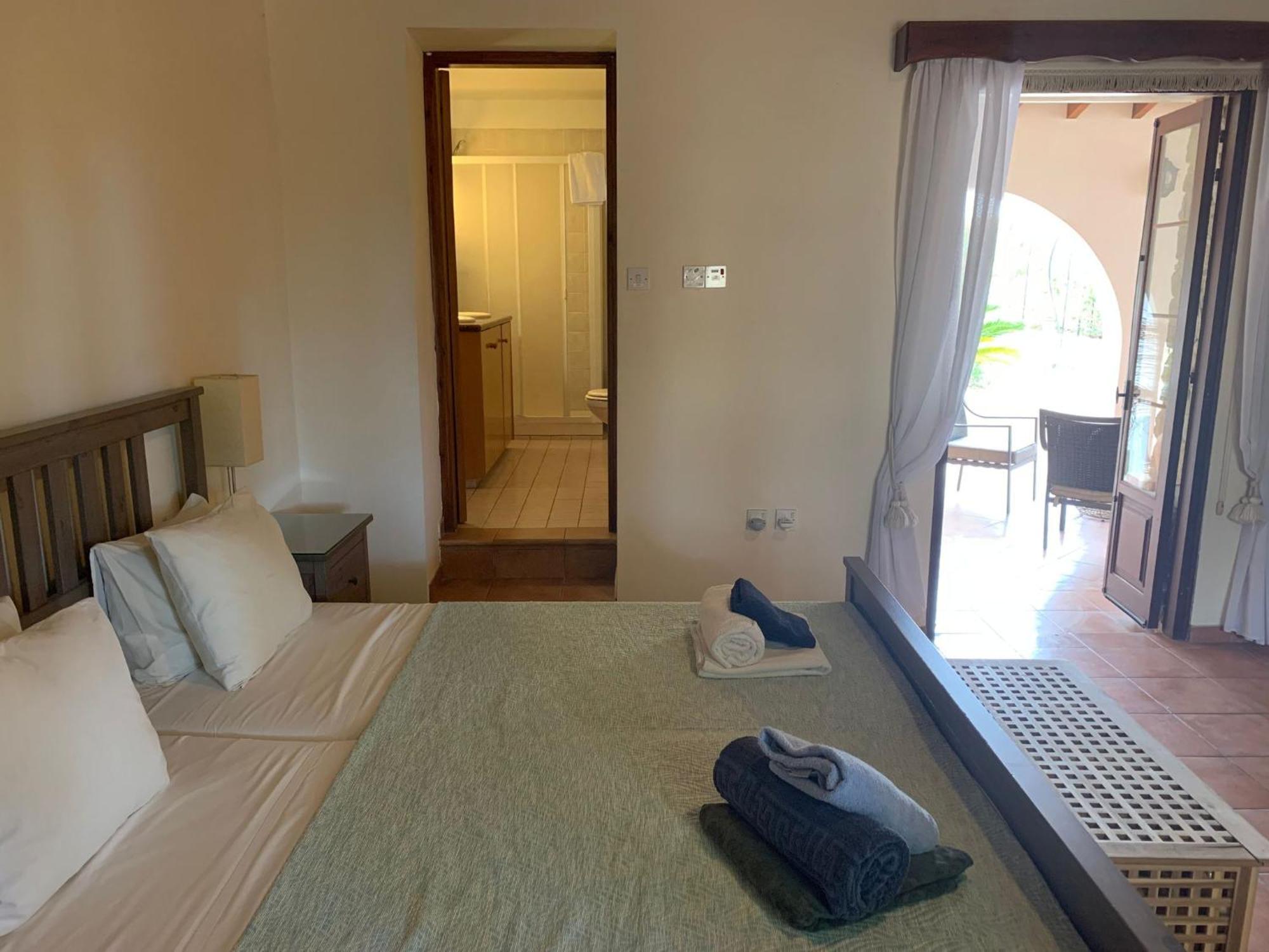 Anna Maria Villa Peyia Bagian luar foto