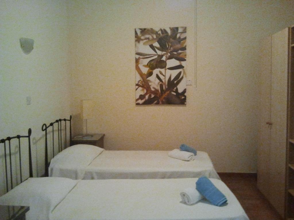 Anna Maria Villa Peyia Bagian luar foto