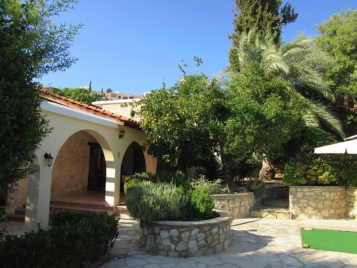 Anna Maria Villa Peyia Bagian luar foto